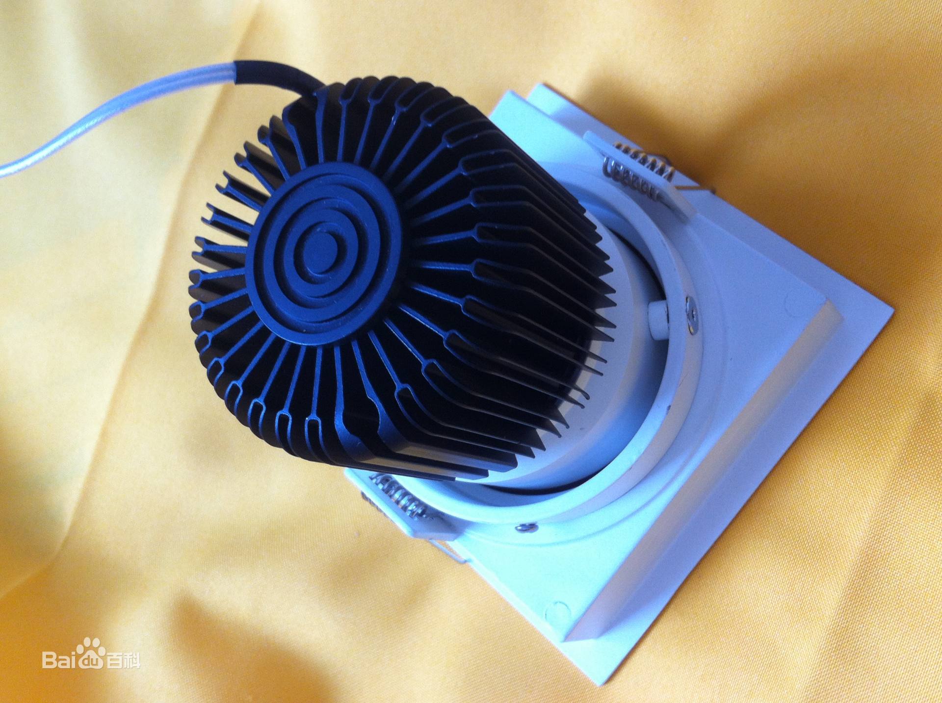 托達(dá)電子技術(shù)講解LED顯示屏工作原理之二